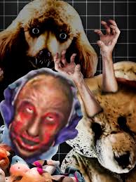 THE CURSED BALLOON INCIDENT! 🎈 (part 4) #fyp #scarystories