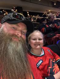 Event Feedback: Coachella Valley Firebirds