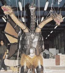 The film, produced and distributed by toho studios, is the 18th film in the godzilla franchise, and is the third film in the franchise's heisei period. Facebook Godzilla Vs King Ghidorah Godzilla Godzilla Vs