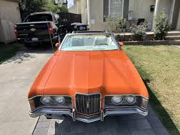 Image result for Competition Orange 1971 Mercury