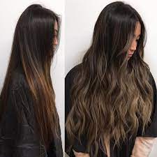 Pin By Lrmxn On Hair Balayage Hair Hair Color Asian Balayage Hair Ash