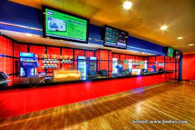The largest shopping mall in ampang. Mbo Cinemas Galaxy Ampang Gets A Brand New Look Sensasi Selebriti