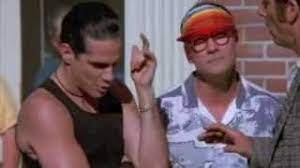 Acesta avea doar 66 de ani. R I P John Paragon Jambi The Genie From Pee Wee S Playhouse Dead At 66 Consequence