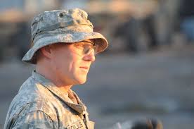 U.S. Army Sgt. Frank Koulalis from New Hampton, N.H.,