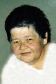 Geraldine Simpkins Obituary