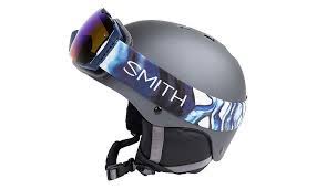 Image Result For Painted Ski Goggles On Motorcycle Helmet Helmet Riding Helmets Motorcycle Helmets
