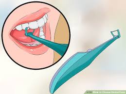 How To Choose Dental Floss 10 Steps With Pictures Wikihow