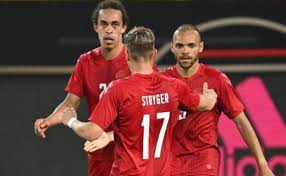 Hoy juegan cuatro equipos del grupo b: Eurocopa 2020 2021 Dinamarca Finlandia Fecha Horario Y Donde Ver Por Television El Correo