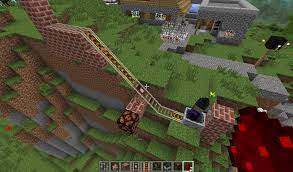 If you want to turn, but end up in a lane marked for through traffic, you must continue straight through the intersection. Mc 3430 Detector Rails Do Not Power Adjacent Powered Rails Upward On Slope Jira