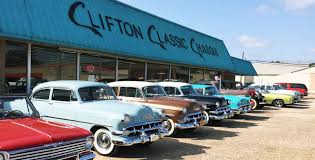 We went there to see the cars but there are. Texas Car Museums
