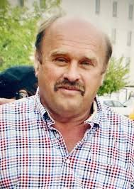 Gregory Burgett Obituary (1954