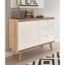 wohnzimmerkommode mit drei schubladen skandi design moebel liebe com wohnzimmer kommode schubladen kommode