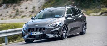 Ford focus pricing and which one to buy. Ford Focus St In Vierter Generation Kus Newsroom