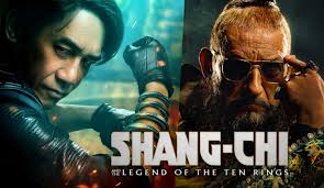 Superhero marvel comics based on comic based on comic book martial arts 25 more Shang Chi Ben Kingsley S Return As Trevor Slattery Outed By Stuntman The Ronin