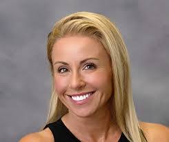 Michelle Hagerty's Instagram, Twitter & Facebook