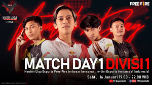 Juara dan runner up dari setiap grup ffml season 3 divisi 1 mendapat golden ticket untuk masuk ke grand final free fire indonesian masters (ffim). Youtube Video Statistics For 2021 Free Fire Master League Season Iii Divisi 1 Match Day 1 Noxinfluencer