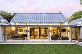 This layout of a home can come with many benefits while the l shaped ranch house is the most popular style chosen, it is not the only architectural style available. Farm House Designs Nz