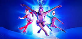 Mystère by Cirque du Soleil - Showtimes | Vegas.com
