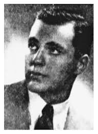 Dean Van Nest Obituary (1923