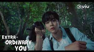 Rowoon Finally Speaks Extra Ordinary You Ep7 Eng Subs Youtube