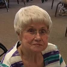 Carole Atherton Obituary (1932