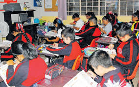 En nuestras clases presenciales contamos con los mejores profesores para obtener los mejores resultados. Planean Regreso A Clases Presenciales El Sol De Hidalgo Noticias Locales Policiacas Sobre Mexico Hidalgo Y El Mundo