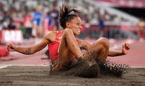La mayor esperanza del deporte de venezuela es yulimar rojas, una atleta con un inobjetable palmarés deportivo a la que solo le falta coronarlo con la medalla de oro en el salto triple de los juegos olímpicos tokyo 2020. Orn3cnzhx6xdum
