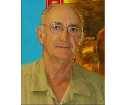 Clarence Dale Terrill Obituary (2024)