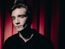 Aaron Blommaert: 'Ik ben al twee keer verliefd geworden op dezelfde  persoon. Terwijl ik aanvankelijk dacht: dit is afgelopen'