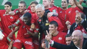 Schau dir die aufstellung des klubs sc wiener viktoria für die saison an: Saisonanalyse Teil 1 Der Meister News Oberliga A Wien Fanreport Com Amateurfussball In Osterreich