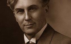 Leslie Ray Marston (1894-1979)