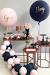 Baby Shower Modern Ideas