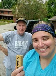 Steve Hupfer's Instagram, Twitter & Facebook