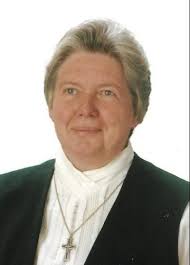 Kathleen Carroll Obituary (1937