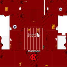 Građanski nogometni klub dinamo zagreb, gnk dinamo zagreb dzg, dinamo zagreb. Liverpool Fc 2019 2020 Kit Dream League Soccer Kits Kuchalana