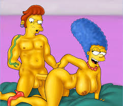 Simpsons Hentai Porn Gif 4 - XXXPicss.com
