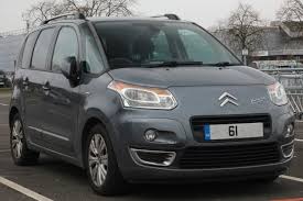 Image result for Gris Fulminator 2011 Citroen