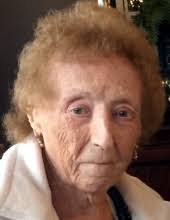 Obituary information for Geraldean M. Demas