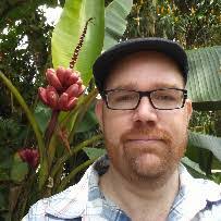 Ryan Bucknell's Instagram, Twitter & Facebook