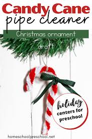 Simple Candy Cane Christmas Ornament Craft For Kids Find over 100+ of the best free candy cane images. homeschool preschool