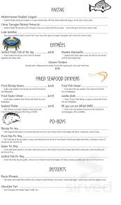 It offers multiple entertainment sources and tons of other things that will not only. Giggity S Restaurant Menu In Port Aransas Texas Usa