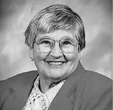 Pauline Campbell Obituary (1918