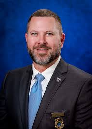 Travis Stansell's Instagram, Twitter & Facebook