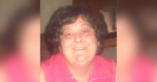 Obituary for Wanda Fay (Trusty) Childers