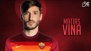 Aug 09, 2021 · roma italian restaurant! Roma Continue To Work On Palmeiras Left Back Matias Vina Chiesa Di Totti