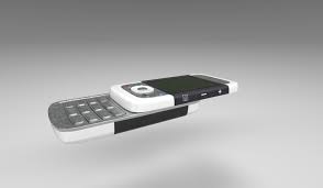 ArtStation - Nokia 5200