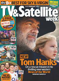 Os 10 episódios finais, que tem como produtores executivos, selena gomez, brian yorkey, mandy teefey, kristel laiblin e joy gorman começaram a ser produzidos no ano passado. Tv Satellite Week Magazine 2021 02 09