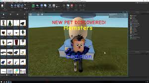 Roblox Studio I Egg Hatching System 1 Link Model Https Www Roblox Com Library 3696406880 Egg Hatching System Click Roblox Roblox 2006 Games Roblox