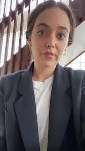 Grace Trosclair's Instagram, Twitter & Facebook