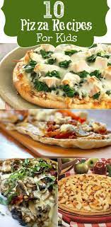 Food Nutrition Archives Momjunction Healthy Pizza Recipes Baby Food Recipes Healthy Pizza